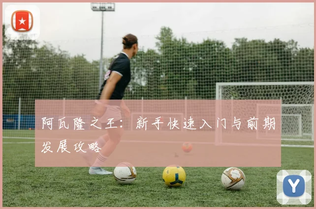 阿瓦隆之王：新手快速入门与前期发展攻略