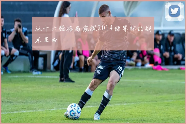 从十六强格局窥探2014世界杯的战术革命